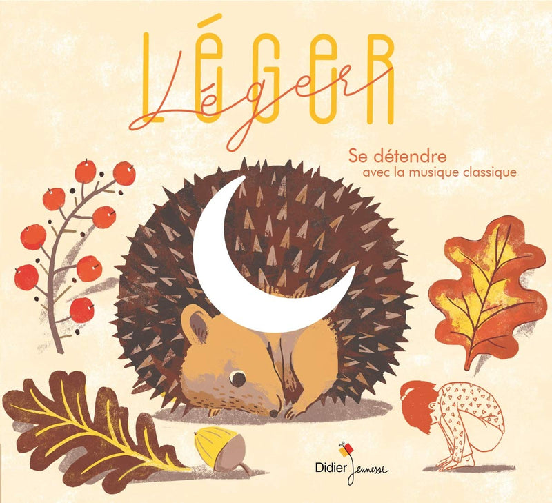 Elsa Lepoivre - Leger Leger