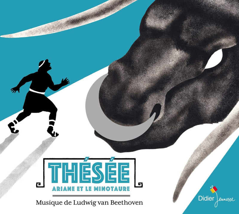 Columbia Symphony Orchestra, Bruno Walter - Thesee Ariane Et Le Minotaure