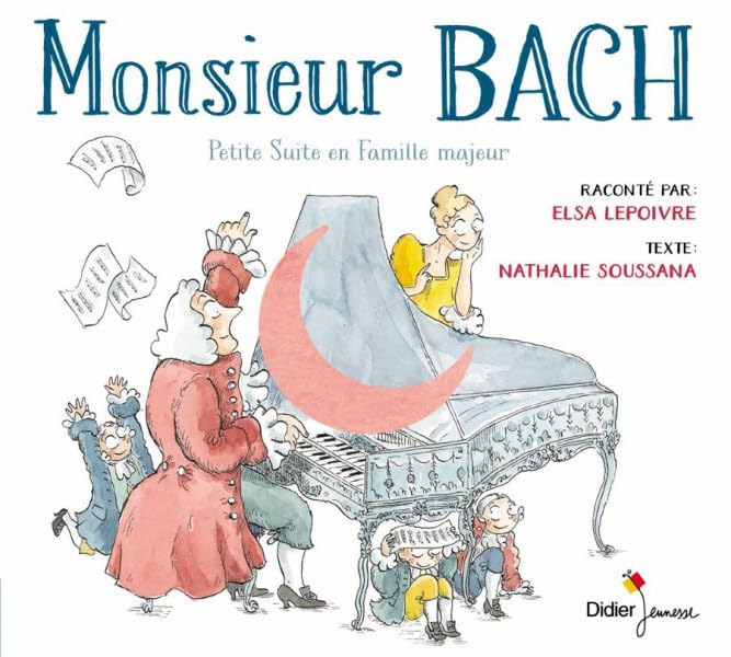 Monsieur Bach