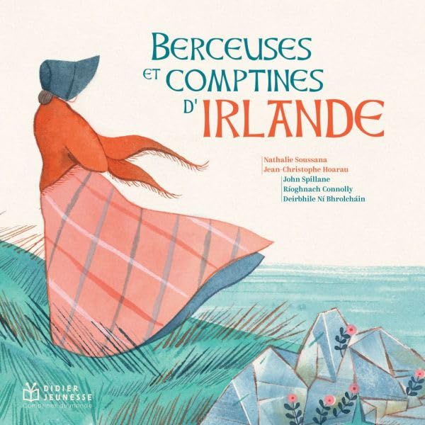 Berceuses et Comptines Dirlande