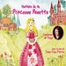 LA COMTESSE DE SEGUR RACONTE UN BON PETIT DIABLE/HISTOIRE DE LA PRINCESSE ROSETTE