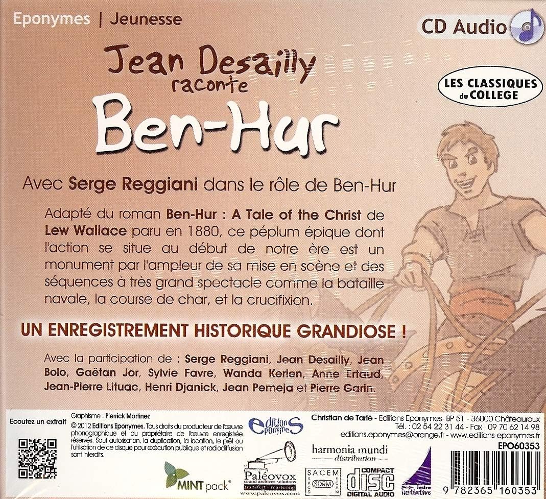 Ben-Hur