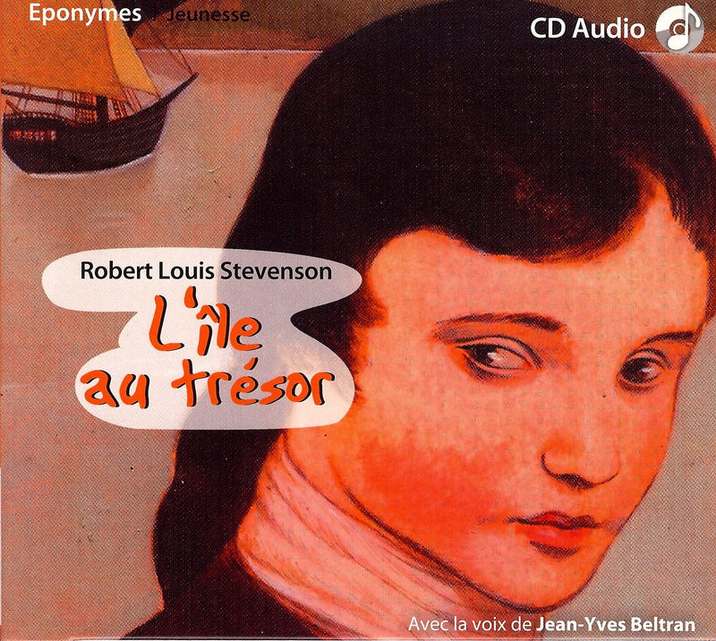 Various Artist - Lile Au Tresor / R.L. Stevenson