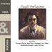 Fran'ois Perier - Verlaine Paul / R'cit' Par