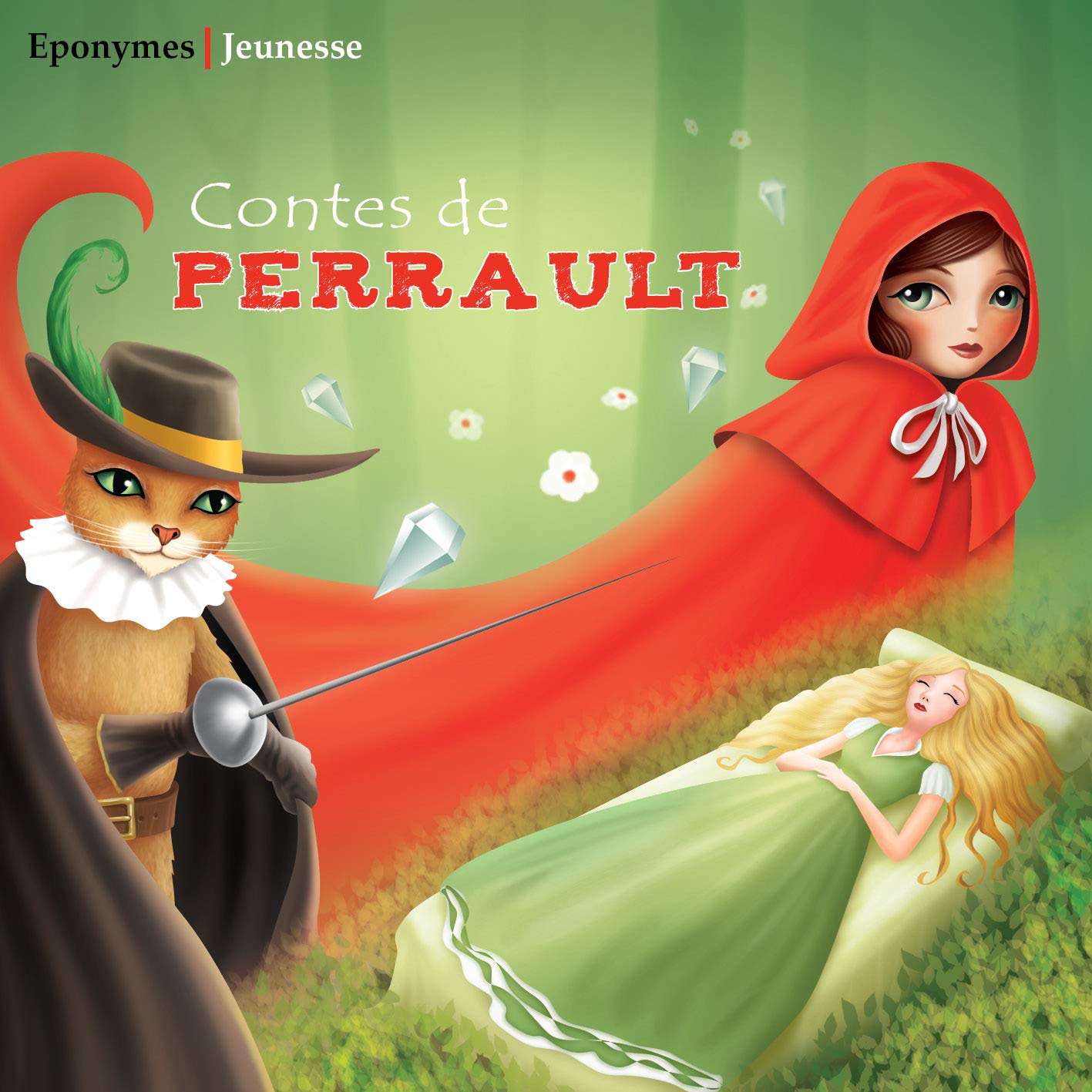 Various Artist - Perrault / Contes