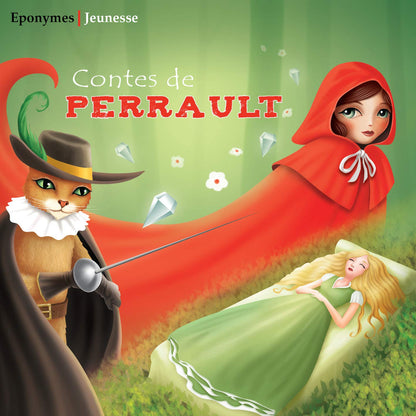 Various Artist - Perrault / Contes