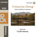 Cécile Souvay - Cheng Fran'ois / Entre Sable Et Ros