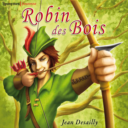 ROBIN DES BOIS