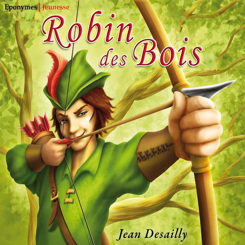 ROBIN DES BOIS