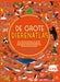 Rachel Williams - De Grote Dierenatlas