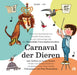Carnaval der dieren: (Leporello met CD