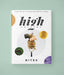 Bites: Cooking with mind-expanding herbs: Cooking with the Herbs of the Gods: 1 (High Cuisine