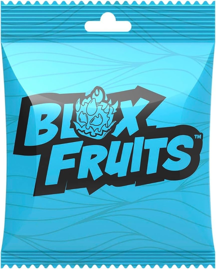 Blox Fruits Collectable Mini Figure 2PK,