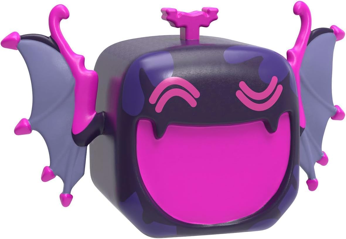 Blox Fruits Collectable Mini Figure 2PK,
