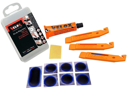 Velox Puncture Repair Kit, Universal