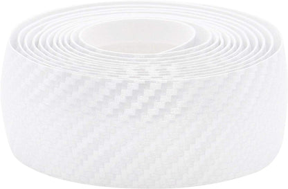 Velox Carbon Lenkerband (weiß)