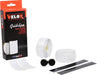 Velox Carbon Lenkerband (weiß)