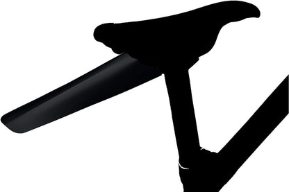 Barbieri Clip-On Saddle Mudguard