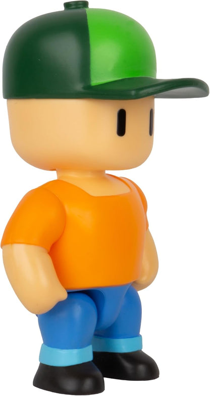 Stumble Guys Action Figures 1-pack Window Box