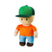 Stumble Guys 8in Plush Buddies