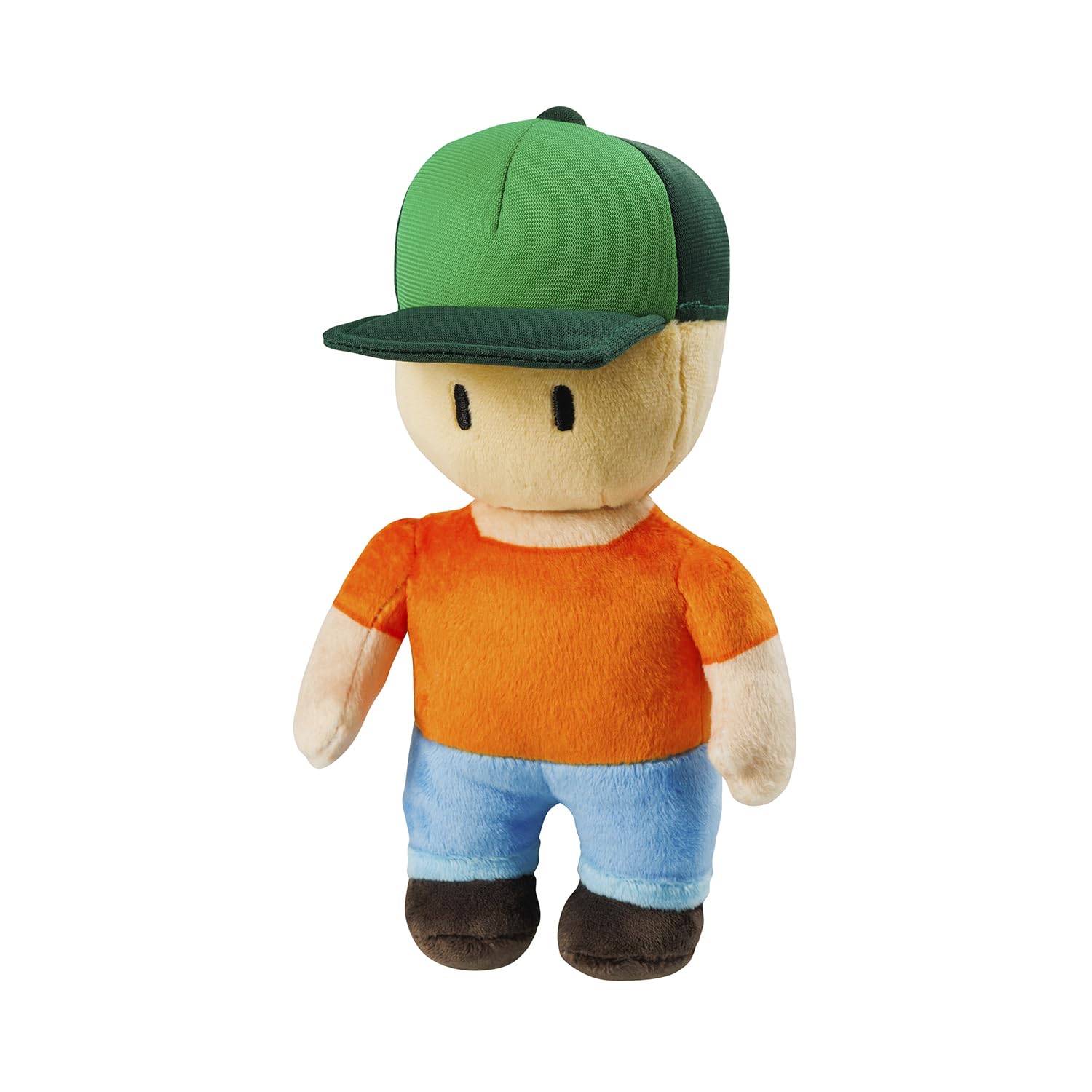 Stumble Guys 8in Plush Buddies