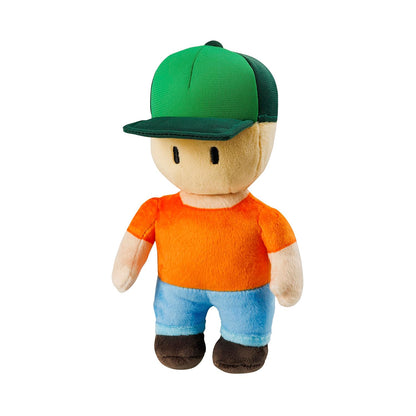 Stumble Guys 8in Plush Buddies