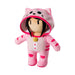 Stumble Guys 8in Plush Buddies - Meowmer