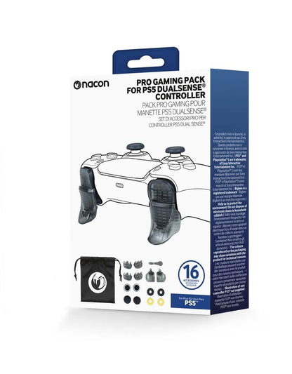 Nacon Trigger Pro Pack (PS5
