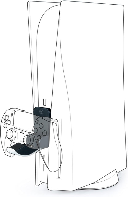 Bigben Controller Charging Dock For Ps5