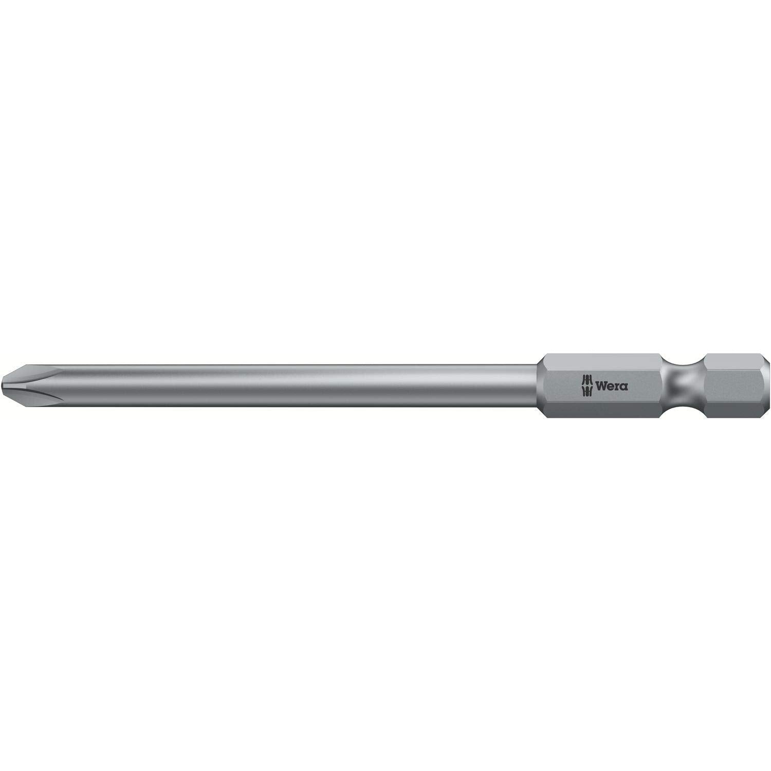 Wera 5059795001 851/4 Z Bits PH 3x89