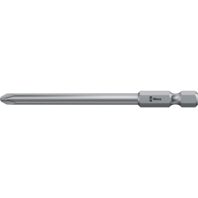 Wera 5059795001 851/4 Z Bits PH 3x89