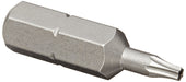 867/1 Z Torx® BO Bits TX 7x25