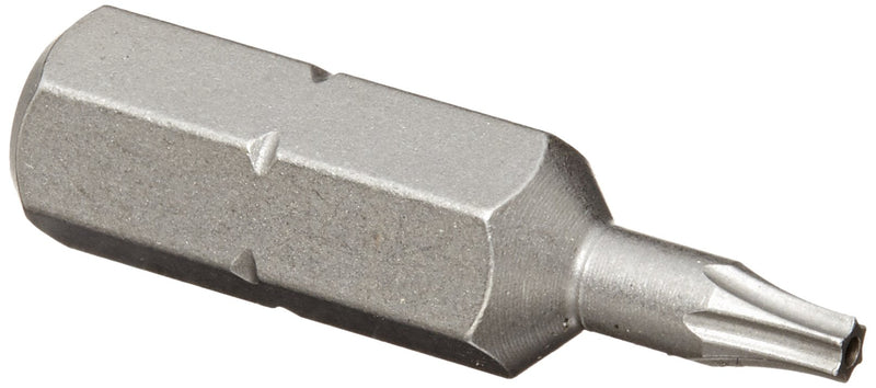 867/1 Z Torx® BO Bits TX 7x25