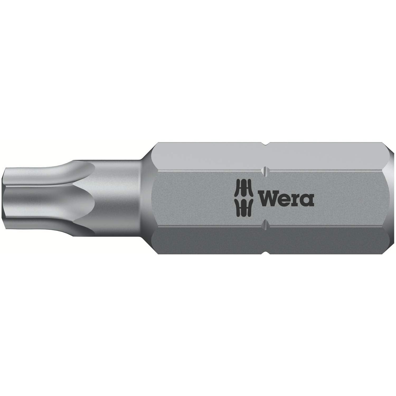 Wera 867/1 Z Torx Bo Embouts TX, 05066505001