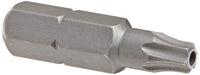 Wera 867/1 Z Torx Bo Embouts TX, 05066510001