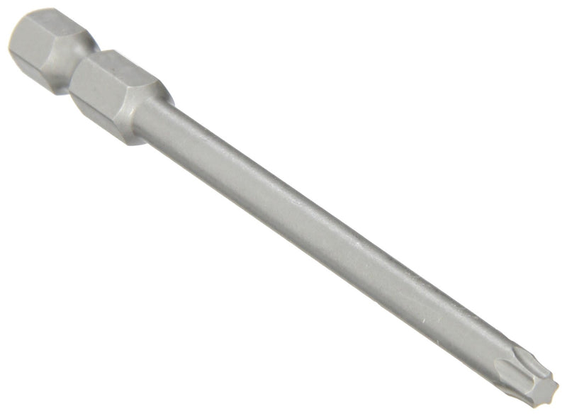 Wera Tools 867/4 Z TX20/89 Extra Tough Bit