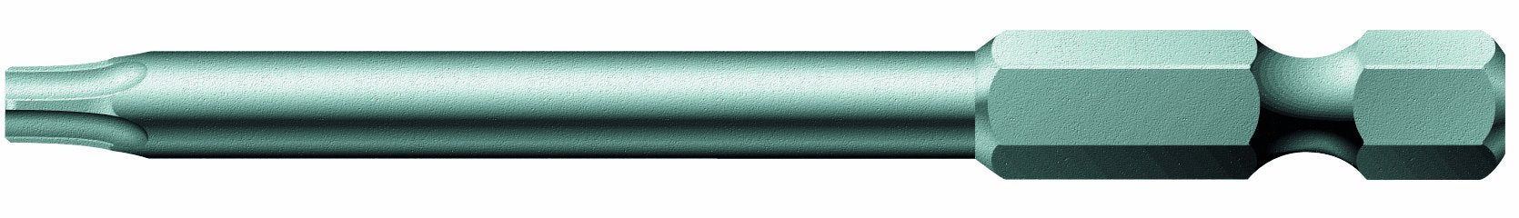 Wera Tools 867/4 Z TX25/89 Extra Tough Bit