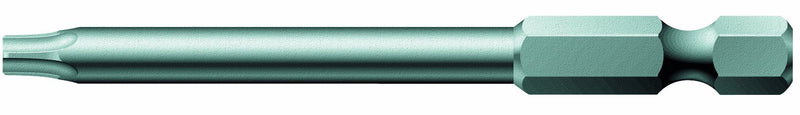 Wera Tools 867/4 Z TX25/89 Extra Tough Bit
