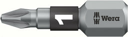 Wera Tools 855/1 BTZ PZ1/25 Extra Tough Bit