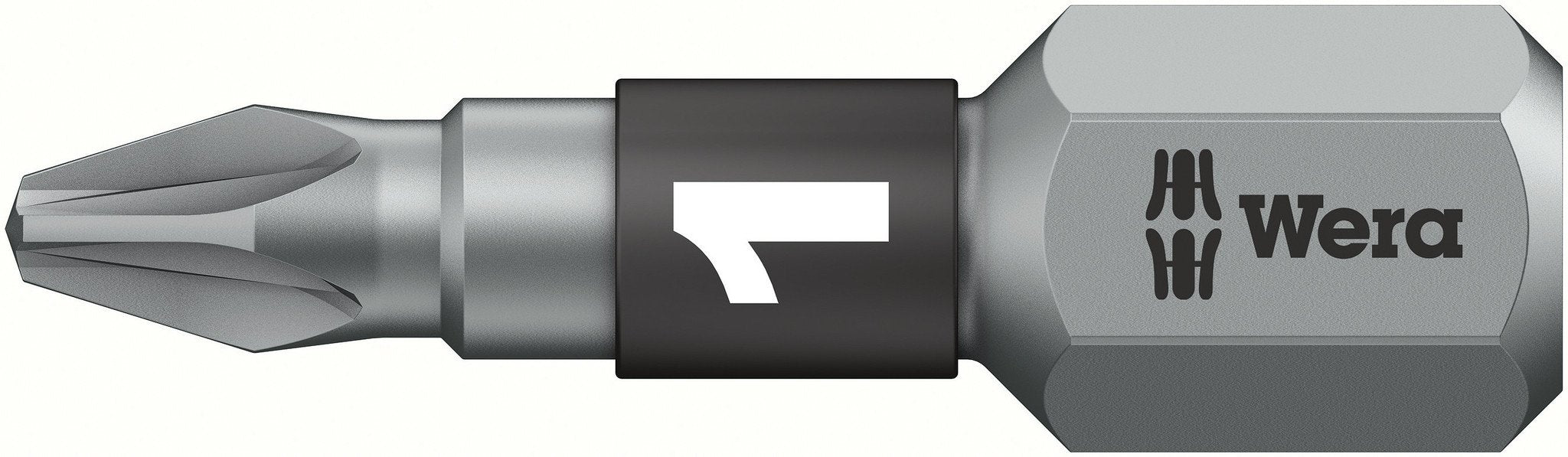 Wera Tools 855/1 BTZ PZ1/25 Extra Tough Bit