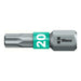 Wera 05066124001 Btz Torx Embout 867/1 TX