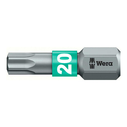 Wera 05066124001 Btz Torx Embout 867/1 TX