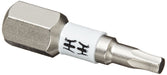 Wera Tools 3840/1 TS 2.5/25 Hex Bit