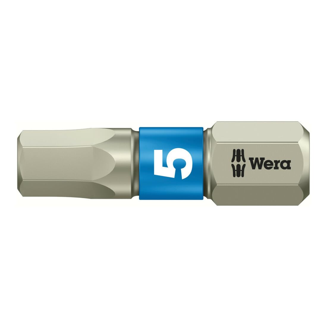 Wera Tools 3840/1 TS 5/25 Hex Bit