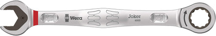 Wera Joker Maul-Ringratschen-Schlüssel, 17 mm, 05073277001
