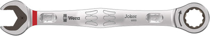 Wera Joker Maul-Ringratschen-Schlüssel, 17 mm, 05073277001