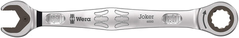 Wera Joker Maul-Ringratschen-Schlüssel, 12 mm, 05073272001