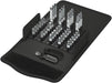 Wera Bit-Safe 43 Universal 1 Comprehensive Standard Bits and Holder Set in Pouch (for Drill/Drivers) 43pc, 0505745000