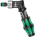 KK Pistol RA High Torque Ratchet Screwdriver & 6 Bits