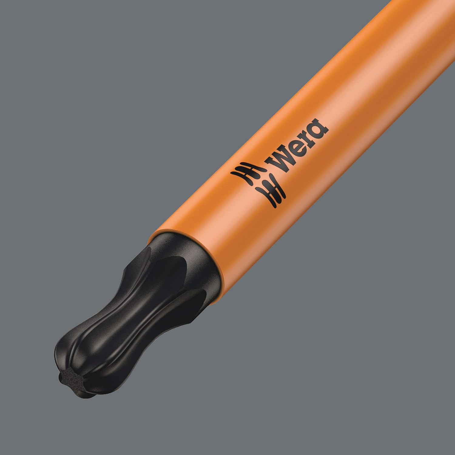 Wera 05024485001 967 SXL TORX Winkelschlüssel Multicolour, lang